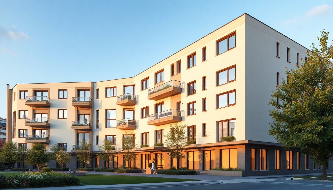 Immobilienbewertung in Osnabrück: Marktwertermittlung durch geprüften Sachverständigen